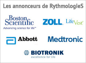 Sponsors Rythmologies