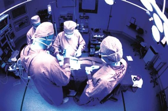 Remplacer une valve cardiaque par sonde, une technique efficace - Sciences  et Avenir